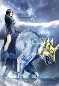 神魔名录