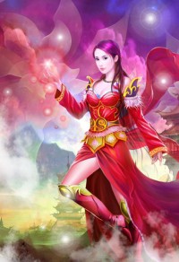 娘子万安